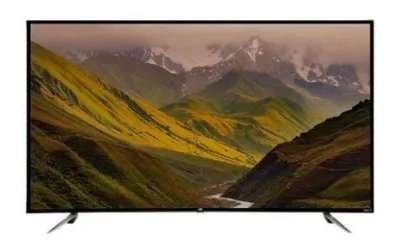 SI86URF JVC Smart TV LED SI86URF 86", 4K Ultra HD, Negro