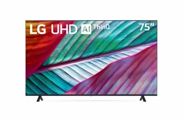 75UR871C LG Smart TV LED 75UR871C 75", 4K Ultra HD, Negro