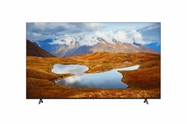 86UR871C LG Smart TV LED 86UR871C 86", 4K Ultra HD, Negro