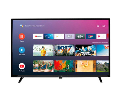 X32, Pantalla Smart TV Lanix X32 - 32", HD, Wi-Fi, HDMI