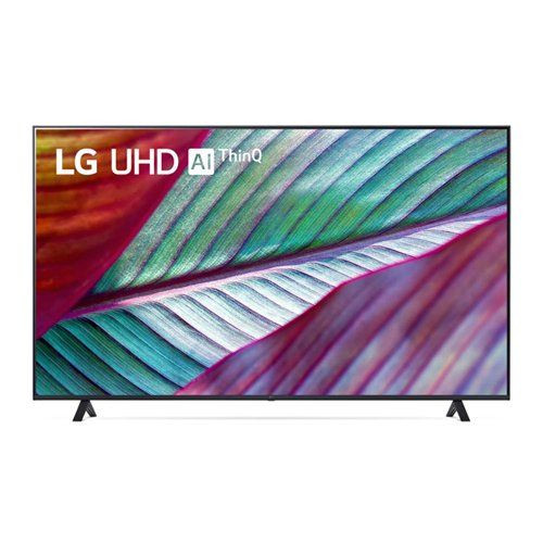 Pantalla LG UHD AI ThinQ UR8750 75'' 4K SMART TV