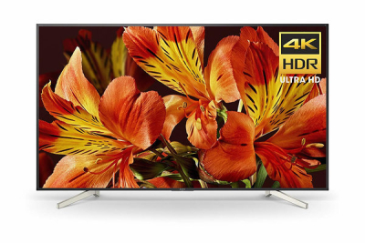 XBR-85X850F Pantalla Sony  85" 3840 x 2160 HDMI USB 60Hz