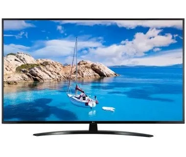 65UM670H Pantalla Smart TV LG 65UM670H 65" 4K UHD HDMI USB