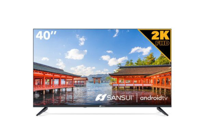 SMX40V1FA, Pantalla Smart TV SANSUI SMX40V1FA 40"