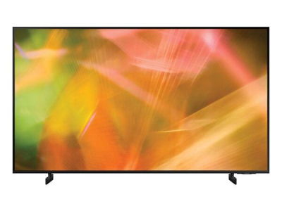 UN75AU8000FXZX, Pantalla Smart TV Samsung AU8000 - 75"