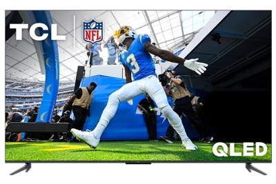 50Q550G Pantalla Smart TV TCL Q5 50" 4K UHD Wi-Fi HDMI USB