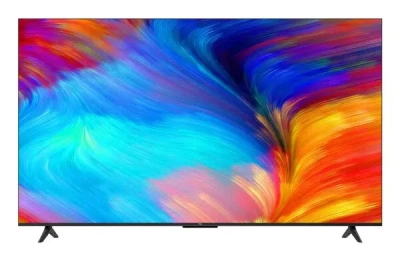 50S451G Pantalla Smart TV TCL 50" 4k Ultra HD Wi-Fi HDMI USB