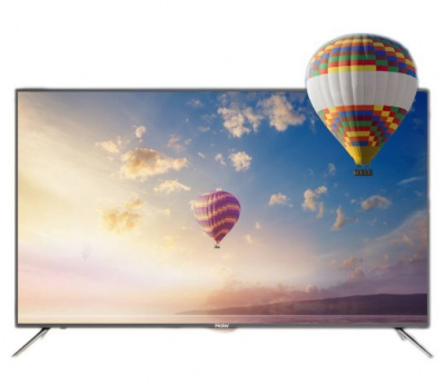 Pantalla Smart TV Haier LE65K6500DUA 65" 3840 x 2160 HDMI USB 4K