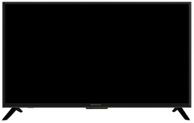 Pantalla Smart TV WD50FM2009 50" 1920 x 1080 Wi-Fi HDMI USB