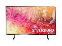 UN43DU7010FXZX Pantalla Smart TV Samsung Crystal UHD DU7010 43" 4K UHD HDMI USB