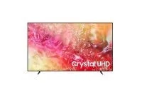 UN65DU7000FXZX Pantalla Smart TV Samsung DU7000 65" 4K UHD Wi-Fi HDMI USB Ethernet