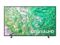 UN65DU8000FXZX Pantalla Smart TV Samsung DU8000 65" 4K UHD HDMI USB