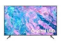 UN75CU7000FXZX Pantalla Smart TV Samsung CU7000 75" 4K Ultra HD Wi-Fi HDMI USB