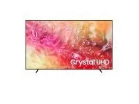 UN75DU7010FXZX Pantalla Smart TV Samsung DU7010 75" UHD 4K Wi-Fi Ethernet HDMI