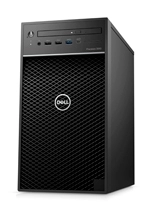 Dell Precision 3650 1001765917171, Core i7-11700, Mem. de 16GB, 1.5TB HDD + 1TB SSD, Nvidia Quadro P2200 5GB, Windows 10 Pro, 1WY