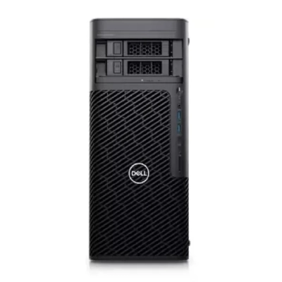 1004406616186 /1, Workstation Dell Precision 5860, Intel Xeon W3-2423, 32GB, 512GB SSD, 1TB, NVIDIA T1000, Windows 11 Pro