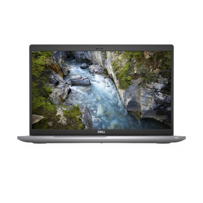 Workstation Dell Precision 3560 1025556401004 /1 - Pantalla de 15.6" - Ci7-1185G7 - Mem. de 16GB - Alm. de 512GB SSD - NVIDIA Quadro T500 - Windows 10 Pro