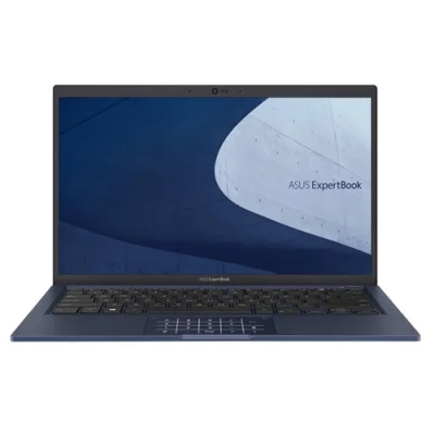 90NX0421-M30820, Laptop ASUS ExpertBook B1 B1400 - 14", Intel Core i5-1135G7, 8GB, 512GB SSD, Windows 10 Pro