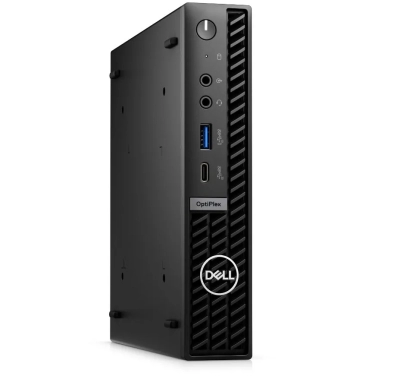 1003133155872/1, Workstation Dell Optiplex Plus, Intel Core i5-13500, 16GB, 512GB SSD