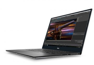 WorkStation Dell Precision 5540 Pantalla De 15.6 " P5540i7s165124GW10P3W  Intel Core i7-9850H 16GB 512GB SSD Windows 10 Pro