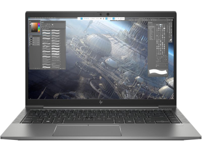 Workstation HP ZBook Firefly G7 2N2Y2LA - Pantalla de 14" - Ci5-10210U - 8GB Ram - 256GB SSD - Windows 10 Pro