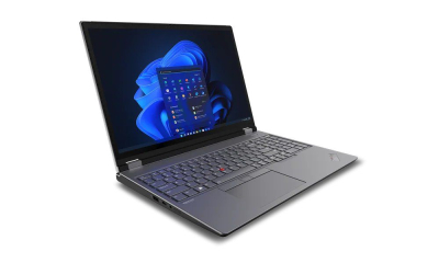 21D7S1SP00, Workstation Lenovo ThinkPad P16 Gen 1, 16", Intel Core i7-12800HX, 16GB, 512GB SSD, NVIDIA RTX A2000