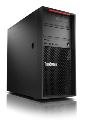 Lenovo ThinkStation P520C 30BYS7DC00, Xeon W-2155, Mem. de 32GB, 2X 512GB SSD M.2, Nvidia Quadro P1000 4GB, Windows 10 Pro 64, 3YW