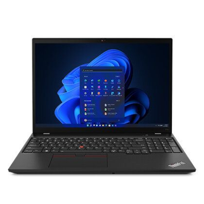 21BUS0YQ00, Workstation Lenovo ThinkPad P16s G1, 16", Intel Core i7-1260P, 16GB, 512GB SSD, Windows 11 Pro