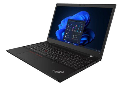 21DBS02V00, Workstation Lenovo ThinkPad T15p Gen 3, 15.6", Intel Core i7-12700H, 32GB, 512GB SSD, NVIDIA GeForce RTX 3050