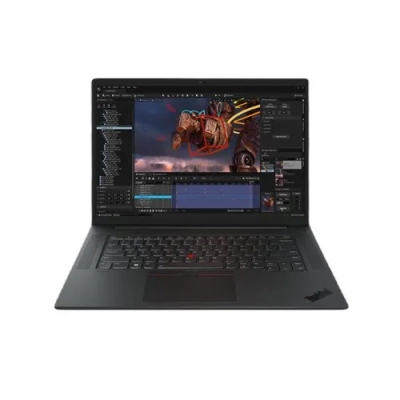 21FWS98C00, Workstation Lenovo ThinkPad P1 G6 - 16", Core i7-13700H, 32GB, 1TB SSD