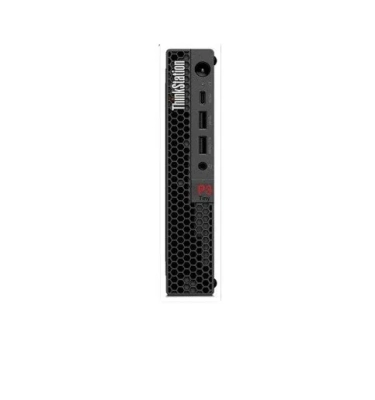 30H1S27T00, Workstation Lenovo ThinkStation P3 Tiny, Intel Core i7-13700, 16GB, 512GB SSD