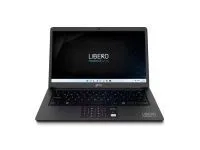 LH814CP  Laptop GHIA Libero LH814CP - 14.1" - Intel Celeron N4020 - 4GB - 128GB eMMC - Windows 11 Home