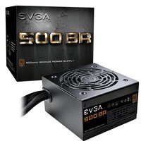 Блок питания тип 1 evga 500 br